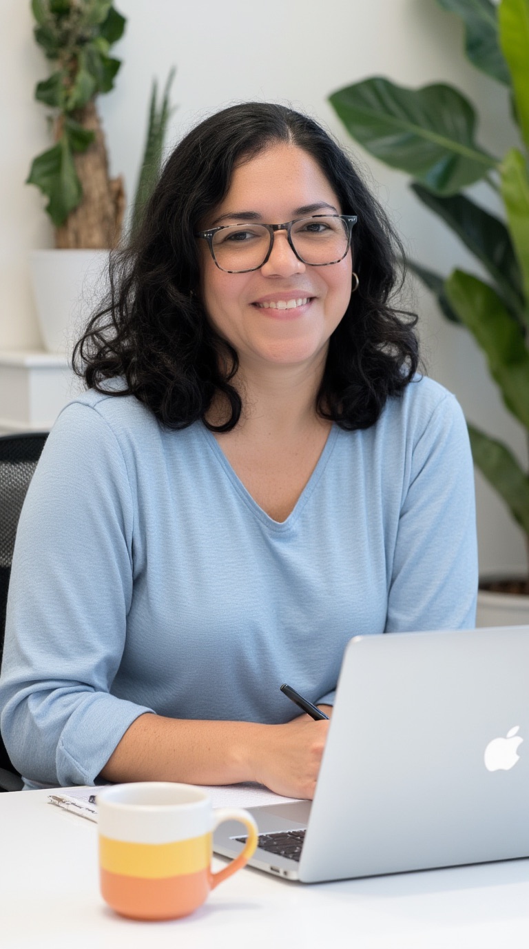 Carla Montaño
