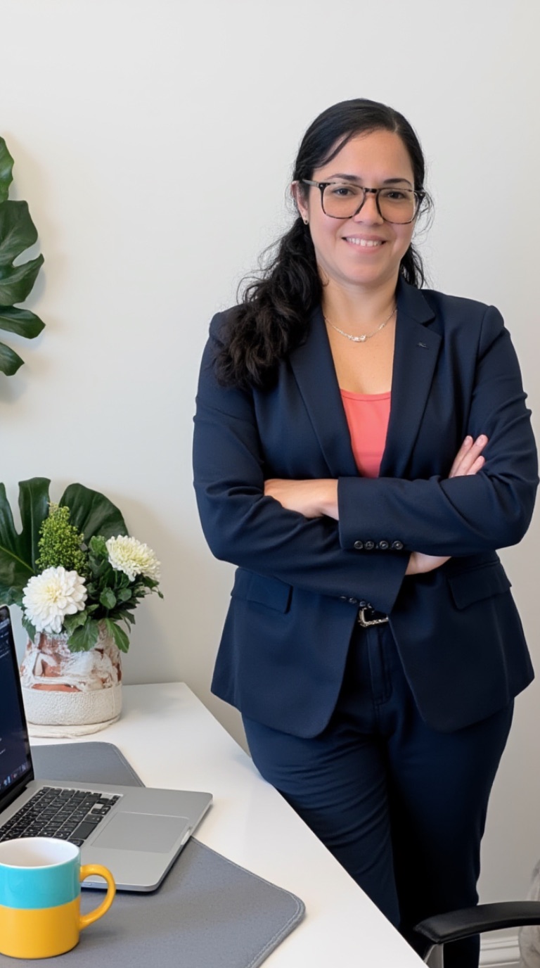 Carla Montaño
